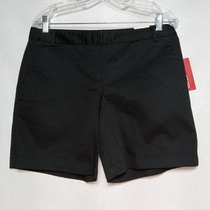 IZOD women's shorts size 8